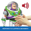 Toy Story 5 Mainline 16" Ultimate Pal Buzz JKL91