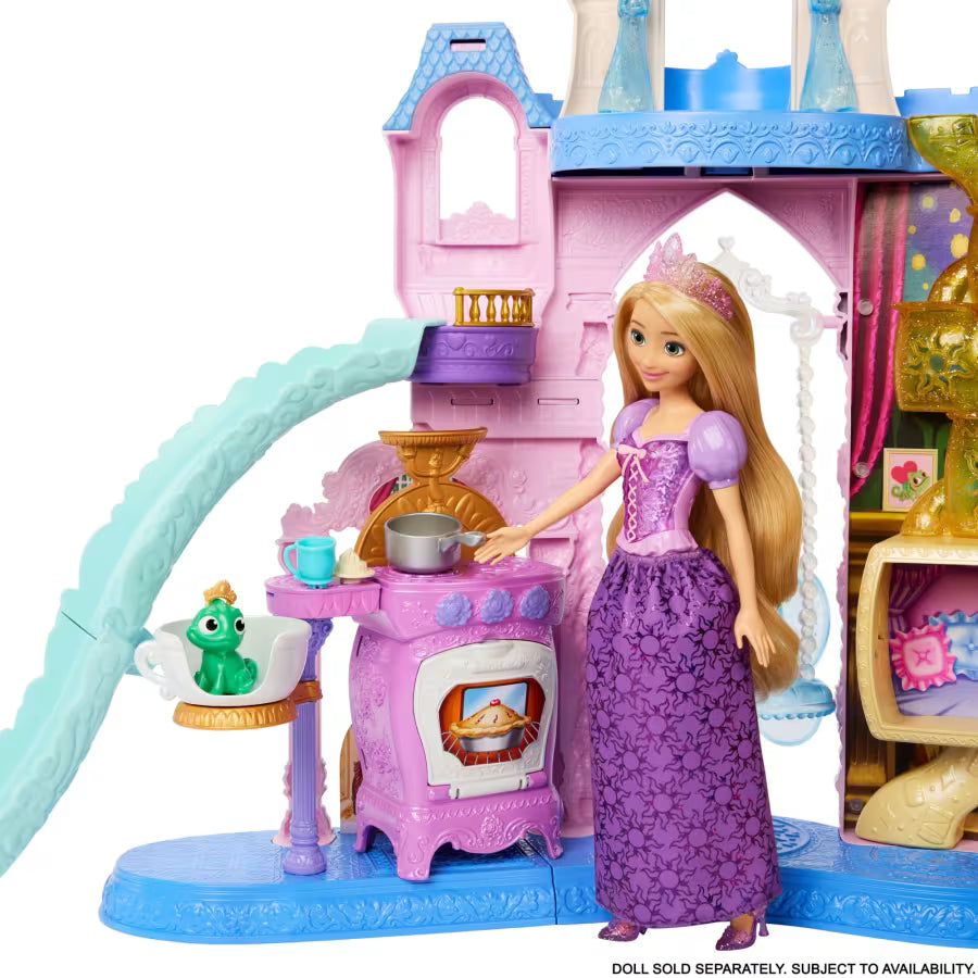 Disney Princess Pet Palace JBF96 — image 3