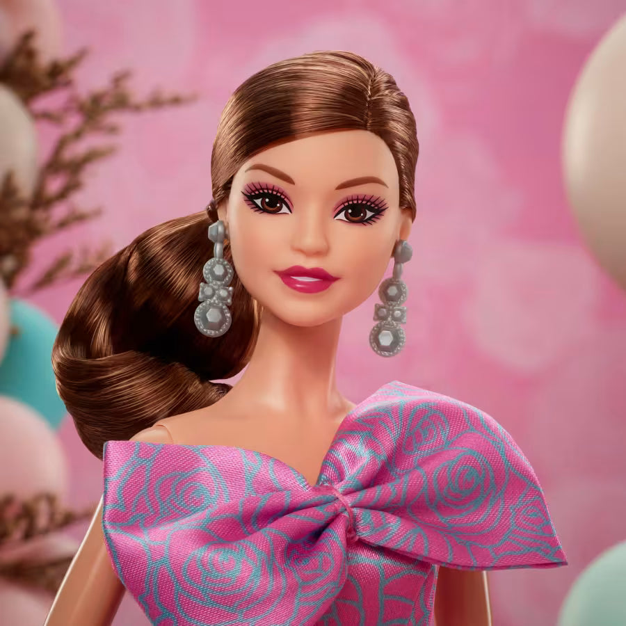 Barbie Birthday Wishes Doll JBJ07 — image 3