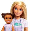 Barbie Dentist - Blonde JCR74 - Colorland Toys