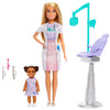 Barbie Dentist - Blonde JCR74 - Colorland Toys