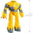 Disney Pixar Lightyear Zyclops HHJ75