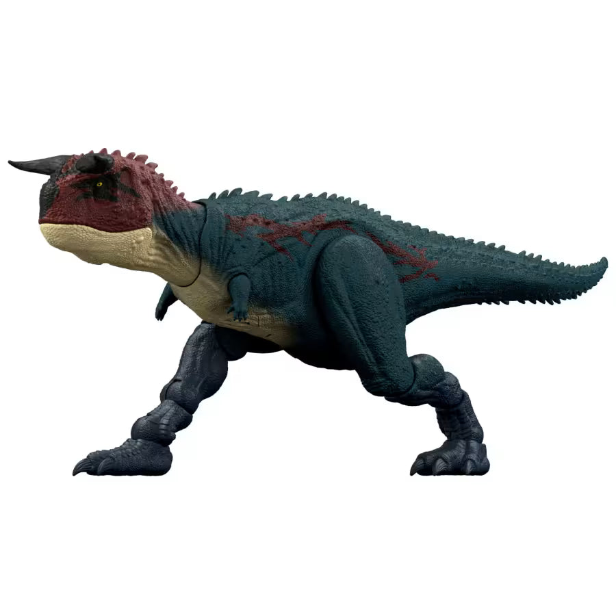 Jurassic World Core Charge 'N Chomp Carnotaurus JKG85 — image 4