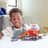 Hot Wheels City Downtown Candy Shop JBM62