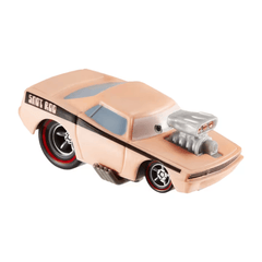 Disney Pixar Cars Color Changers – 1:55 Scale Die-Cast Vehicle (Assorted) | Model GNY94