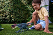 Jurassic World Core Charge 'N Chomp Carnotaurus JKG85
