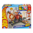Hot Wheels City Downtown Candy Shop JBM62
