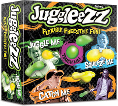 Juggleezz Ball Neon Colour Series 260335 - Colorland Toys