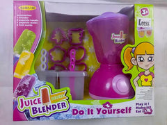 Juice Deluxe Blender 661 - 150 - Colorland Toys