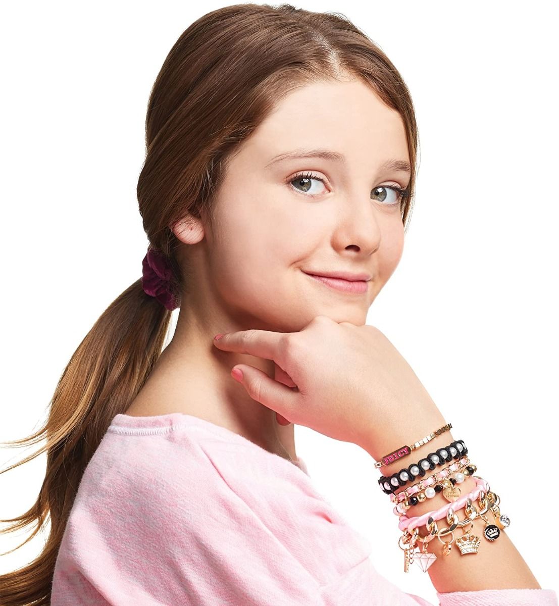 Juicy Couture Chains & Charms 4404 — image 5
