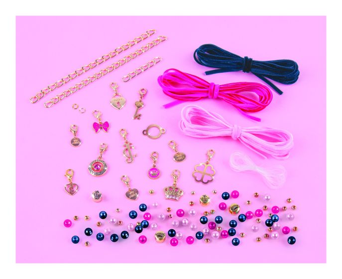 Juicy Couture Charmed By Velvet & Pearls 4417 - Colorland Toys