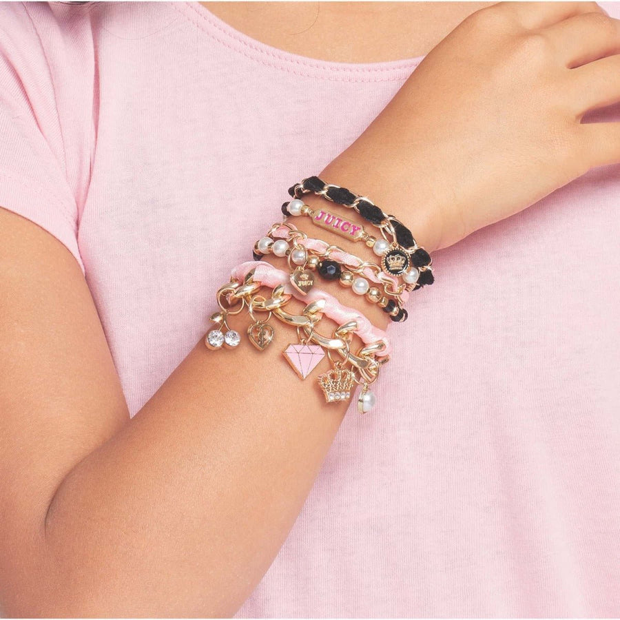Juicy Couture Mini Chains and Charms 4431 — image 2
