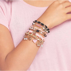 Juicy Couture Mini Chains and Charms 4431 - Colorland Toys