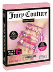 Juicy Couture Mini Glamour Stacks Bracelets 4438