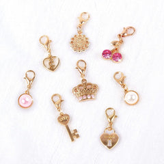 Juicy Couture Perfectly Pink Bracelet 4413 - Colorland Toys