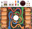 Jumanji Board Game 30th Anniversary Edition
