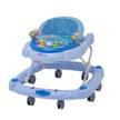 Jump N Joy Baby Walker Blue 103