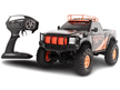 شاحنة Jungle Beast 4x4، سيارة تسلق 2.4G RC بمقياس 1:10، HB-ZP1004