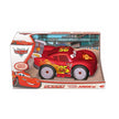 Junior Line Lightning McQueen With Remote Control (116 Scale)
