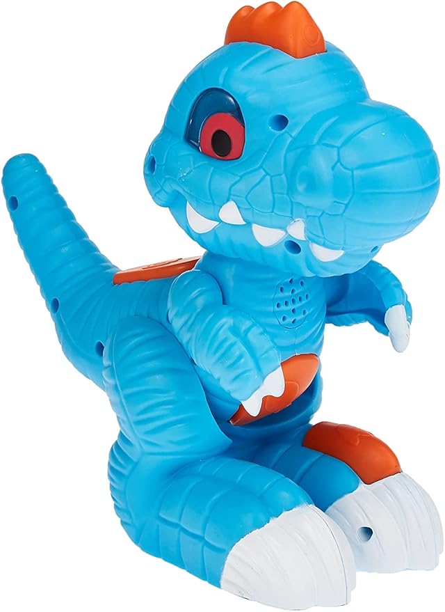 Junior Megasaur Build Your Own And Play — image 1