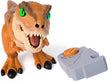 Jurassic Hatching Dino Interactive T-Rex/Tyrannosaure 6072462