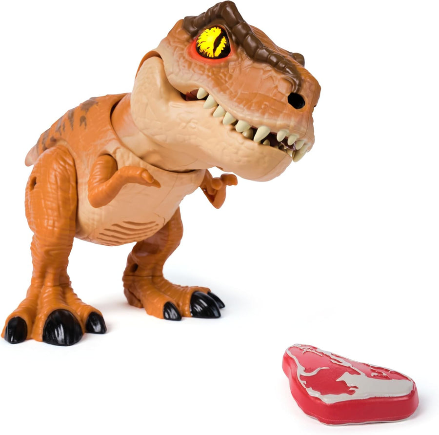 Jurassic Hatching Dino Interactive T-Rex/Tyrannosaure 6072462 — image 4