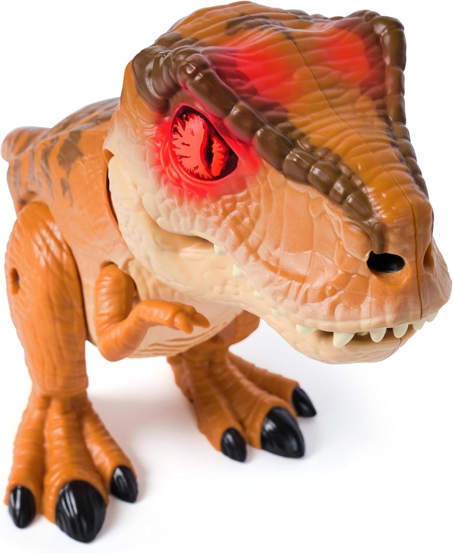 Jurassic Hatching Dino Interactive T-Rex/Tyrannosaure 6072462 — image 5