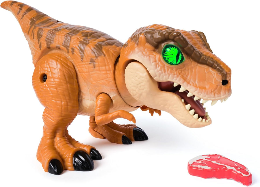 Jurassic Hatching Dino Interactive T-Rex/Tyrannosaure 6072462 — image 3