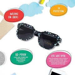 Jurassic World Cap and Sunglasses Set TRHA22958 - Colorland Toys