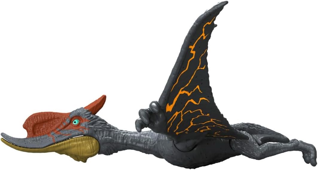 Jurassic World Chaos Theory Danger Pack Dsungaripterus HLN49/JCL49 - Colorland Toys