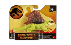 Jurassic World Danger Pack Dimetrodon HLN49/JCL48 - Colorland Toys