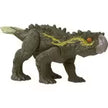 Mattel Jurassic World Dino Tracker Eoraptor vs Stegouros | Colorland Toys