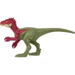 Mattel Jurassic World Dino Tracker Eoraptor vs Stegouros | Colorland Toys — image 2