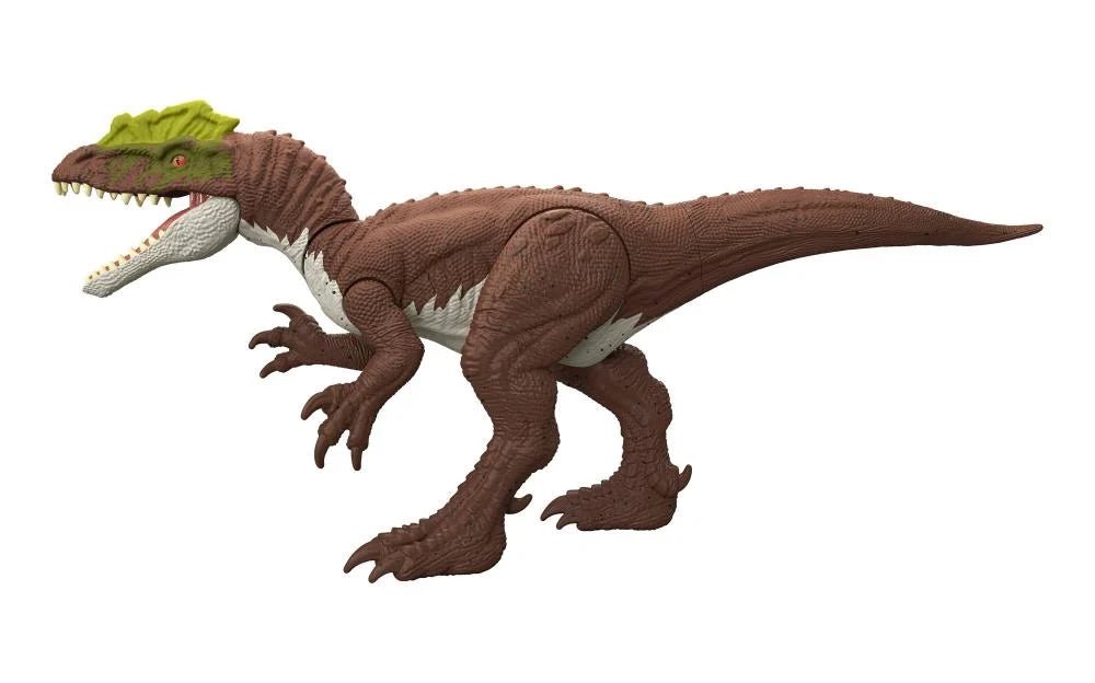 Jurassic World Danger Pack Lophostropheus HLN49/JCL53 - Colorland Toys