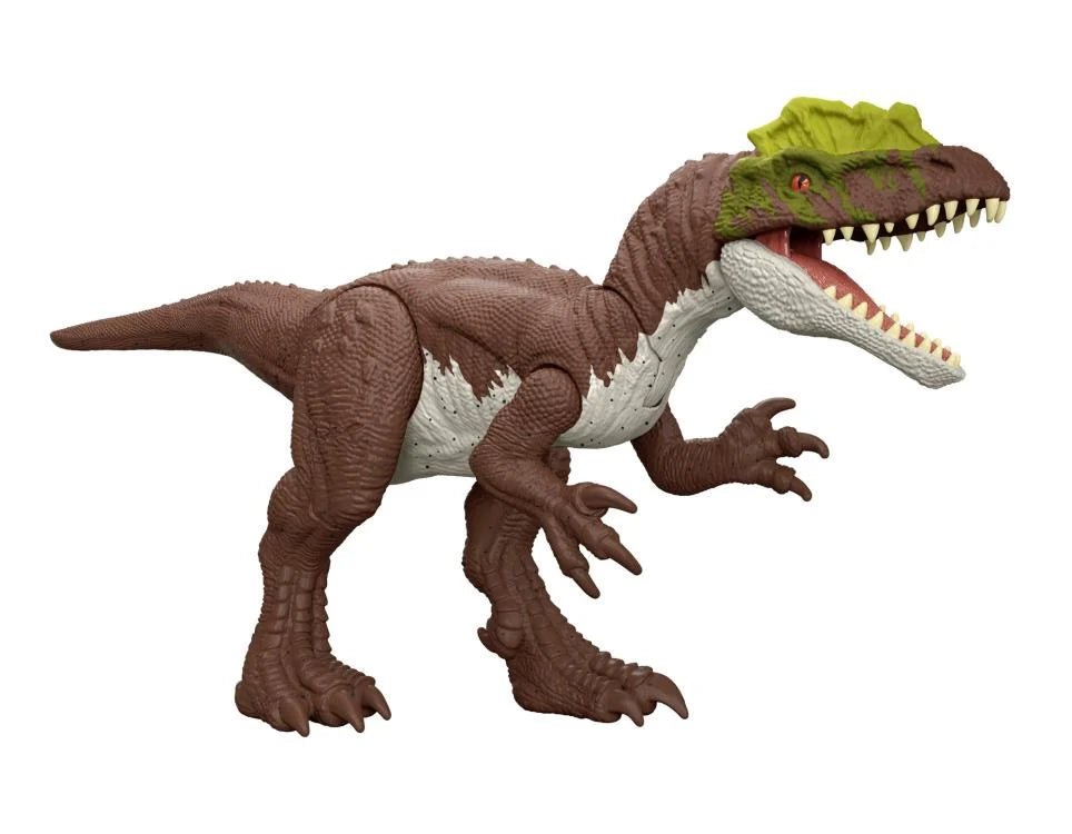 Jurassic World Danger Pack Lophostropheus HLN49/JCL53 - Colorland Toys