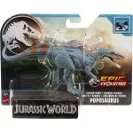 Jurassic World Dino Tracker Danger Pack Poposaurus HTK49/HLN49 — image 5