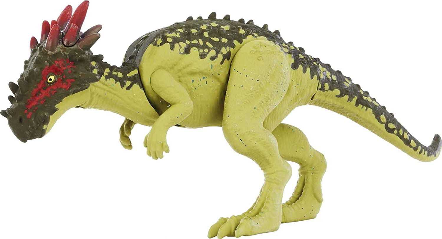 Jurassic World Dino Escape Dracorex HBY71/GWC93 - Colorland Toys