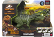 Jurassic World Dino Escape Roar Attack Ceratosaurus HCL92/GWD06