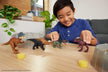Jurassic World Dino Reveal Battle Asstd. JDC59