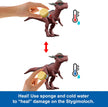 Jurassic World Dino Reveal Battle Asstd. JDC59