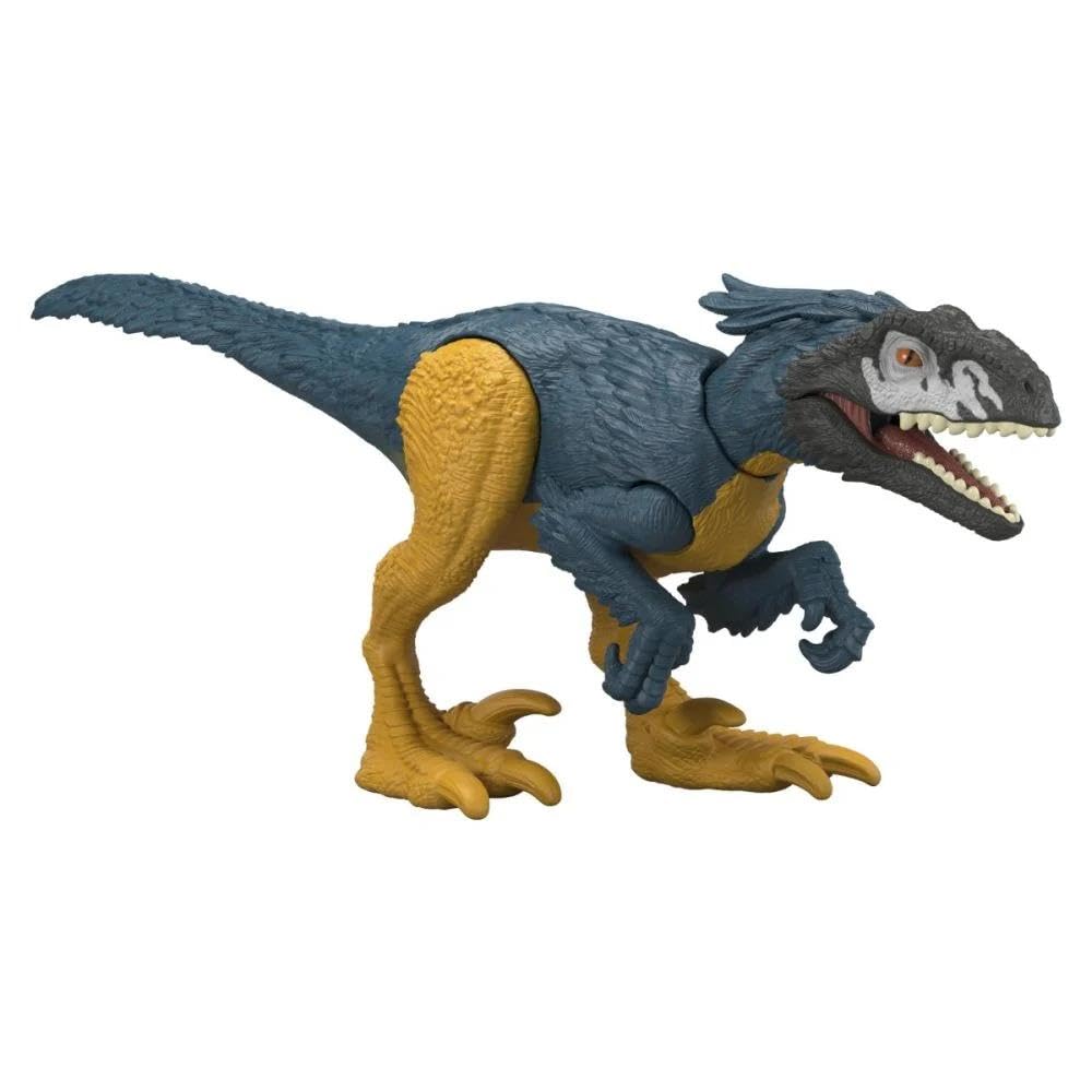 Jurassic World Dino Tracker Danger Pack Avacerator HTK51/HLN49 - Colorland Toys