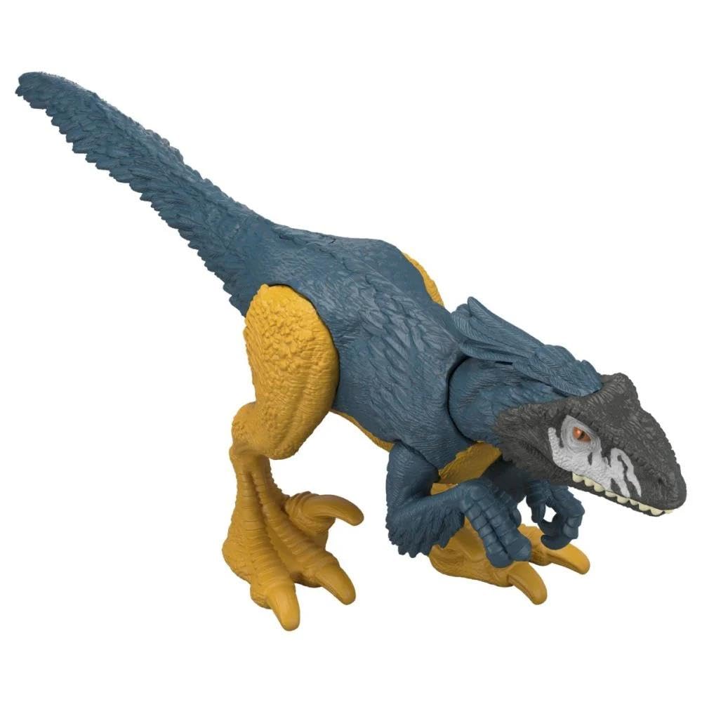 Jurassic World Dino Tracker Danger Pack Avacerator HTK51/HLN49 - Colorland Toys