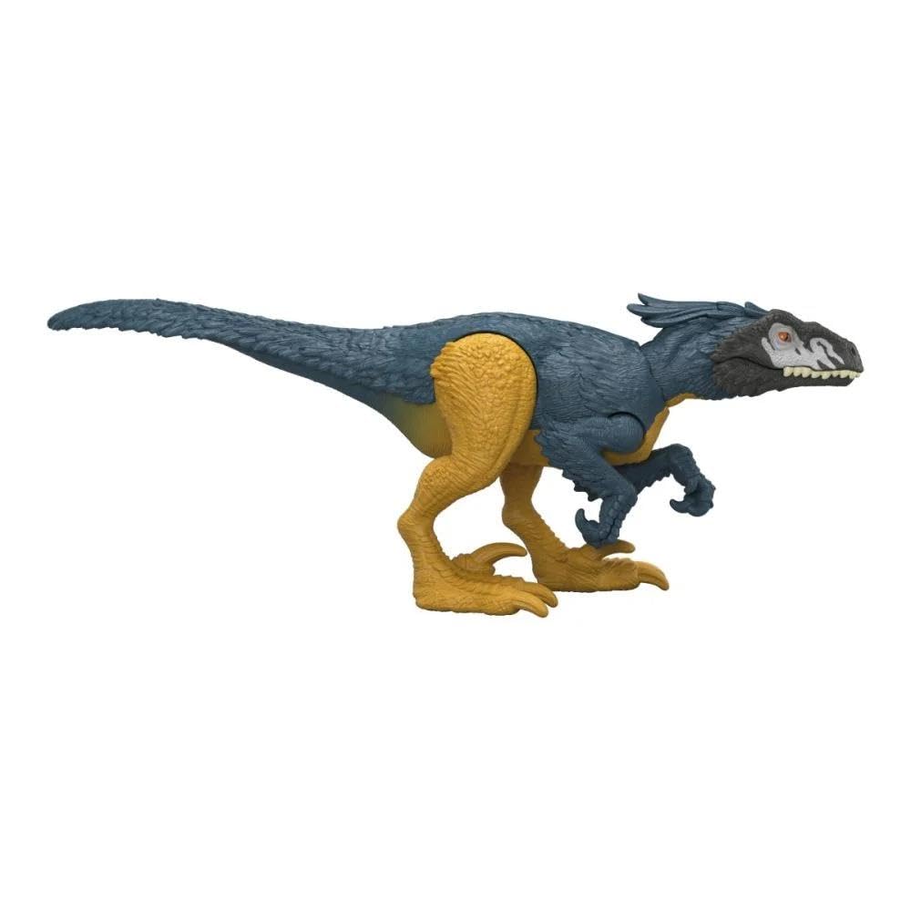 Jurassic World Dino Tracker Danger Pack Avacerator HTK51/HLN49 - Colorland Toys