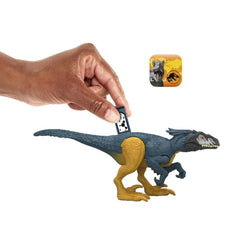 Jurassic World Dino Tracker Danger Pack Avacerator HTK51/HLN49 - Colorland Toys