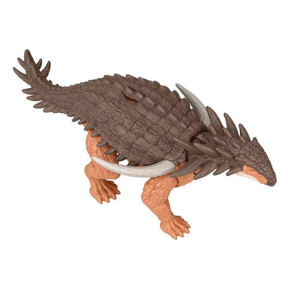 Jurassic World Dino Tracker Danger Pack Borealopelta HLN58/HLN49 — image 3