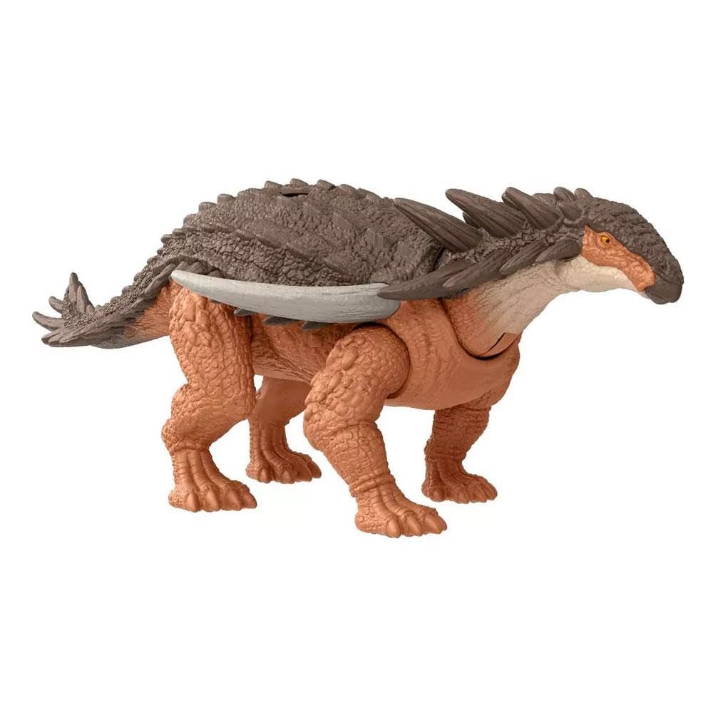 Jurassic World Dino Tracker Danger Pack Borealopelta HLN58/HLN49 — image 2