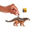 Jurassic World Dino Tracker Danger Pack Borealopelta HLN58/HLN49
