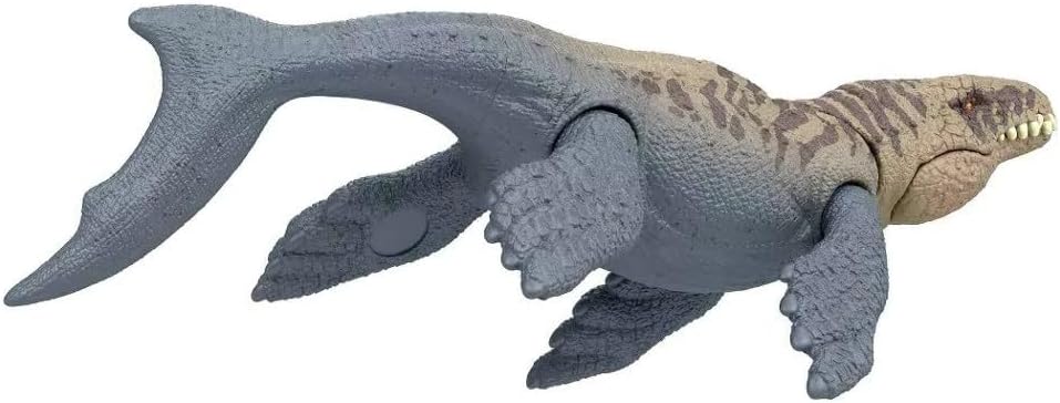Jurassic World Dino Tracker Danger Pack Dakosaurus HLN57/HLN49 — image 3