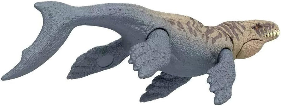 Jurassic World Dino Tracker Danger Pack Dakosaurus HLN57/HLN49 — image 3