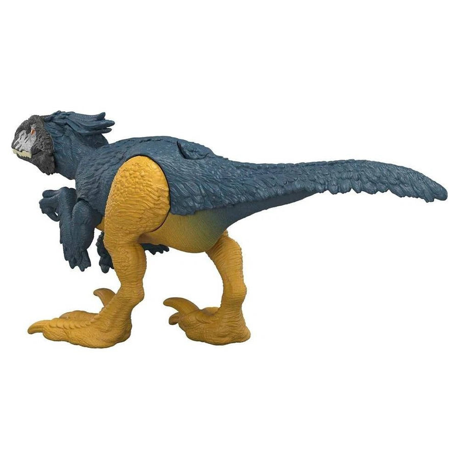 Jurassic World Dino Tracker Danger Pack Pyroraptor HLN51/HLN49 — image 4